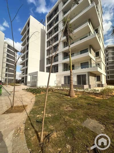Studio for Sale in New Capital City, Cairo - Studio for sale in Noor City 67m repeated floor installment over 13 years