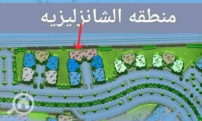 فرصة استثمارية شقه 136اقل من سعر الشركة ب 8مليون فرصة استثمارية شقه 136اقل من سعر الشركة ب 8مليون