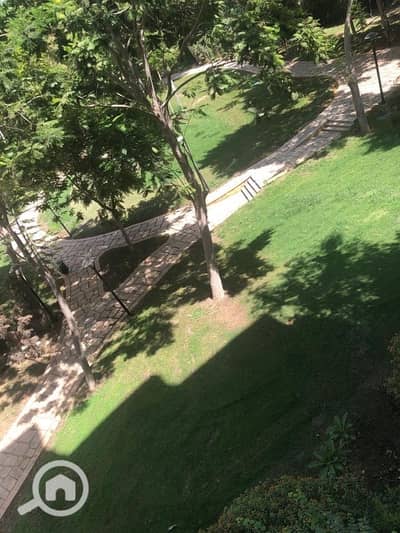 3 Bedroom Apartment for Sale in Madinaty, Cairo - A very nice apartment for sale in Madinaty, B1 with a wide garden view
