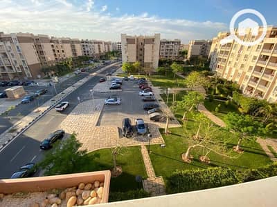 2 Bedroom Flat for Rent in Madinaty, Cairo - A masterpiece apartment for rent, furnished, Madinaty, area B7