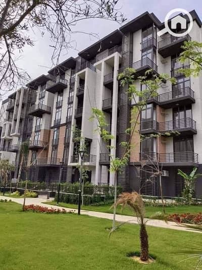 3 Bedroom Flat for Sale in Madinaty, Cairo - شقة 134 تمليك بارقي المراحل بالB8 مدينتي حجز قديم