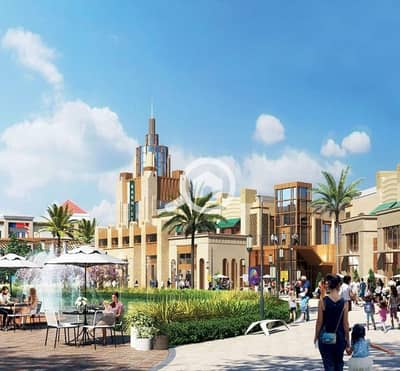 محلات تجارية  للبيع في مدينتي، القاهرة - لقطة للبيع في مدينتى محل 118 متر Open air بدون اوفر