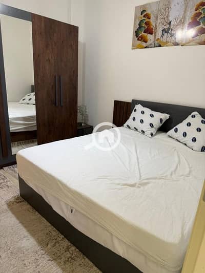 2 Bedroom Apartment for Rent in Madinaty, Cairo - شقة 78م للايجار مفروش بالB12 مدينتي