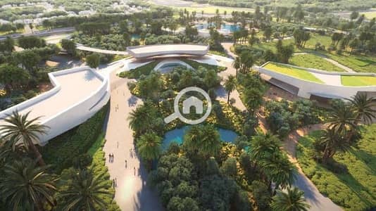 استوديو  للبيع في العاصمة الإدارية الجديدة، القاهرة - استوديو للبيع بمدينة نور دور متكرر مميز