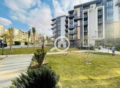 3 Bedroom Apartment for Sale in Madinaty, Cairo - شقه بمدينة مدينتي