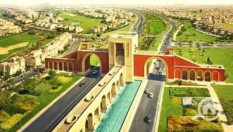 3 Bedroom Flat for Sale in Madinaty, Cairo - Apartment in Madinaty 135 meters, third floor, repeated, with neighbors in B1, fully paid cash