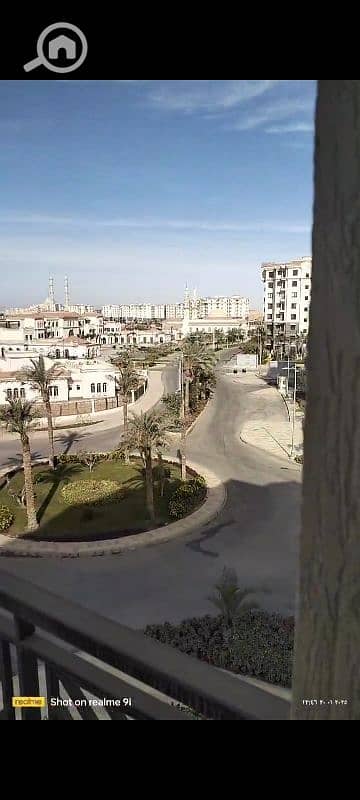 فلیٹ 2 غرفة نوم للايجار في العاصمة الإدارية الجديدة، القاهرة - شقة للايجار فى كومباوند سيليا العاصمه الاداريه الجديدة تشطيب سوبر لوكس