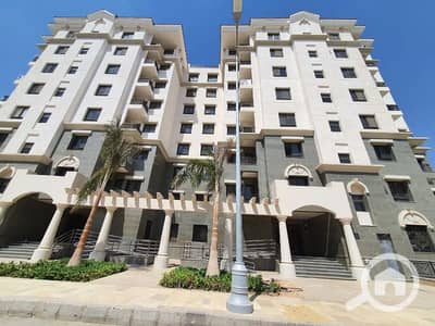 3 Bedroom Apartment for Sale in New Capital City, Cairo - Apartment for sale with facilities in the Celia Compound, the new administrative capital, 163 meters