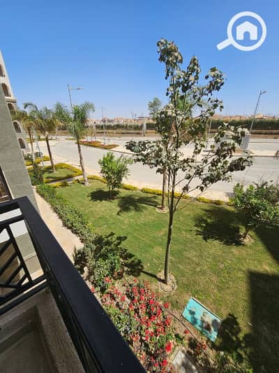 3 Bedroom Flat for Rent in New Capital City, Cairo - شقة للايجار فى كومباوند سيليا العاصمه الاداريه الجديدة دور ثانى