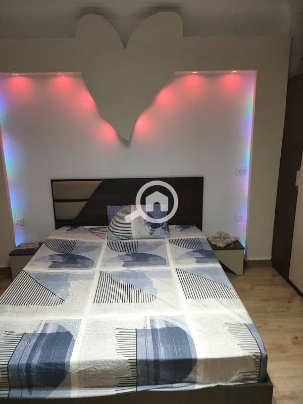 8 