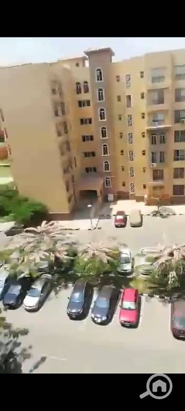 فلیٹ 3 غرف نوم للايجار في مدينتي، القاهرة - شقه للايجار في مدينتي 138م 3غرف وحمامين B1 بجوار الخدمات