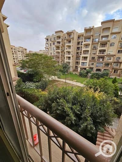 3 Bedroom Apartment for Sale in Madinaty, Cairo - للبيع بمدينتي شقه 137 متر بال B3