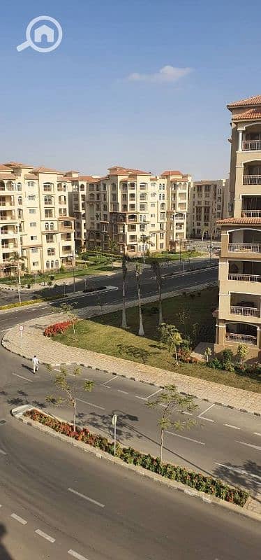 2 Bedroom Flat for Sale in Madinaty, Cairo - للبيع بمدينتي شقه 107 متر بال B2