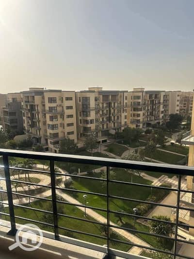 3 Bedroom Flat for Sale in Madinaty, Cairo - للبيع بمدينتي شقه 175 متر بأرقي مراحل مدينتي B8