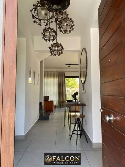 3 Bedroom Flat for Sale in Shorouk City, Cairo - WhatsApp Image 2023-10-14 at 1.16. 51 PM (1). jpeg