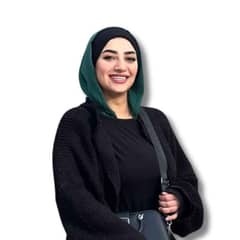 Raghda Fouad Mahmoud