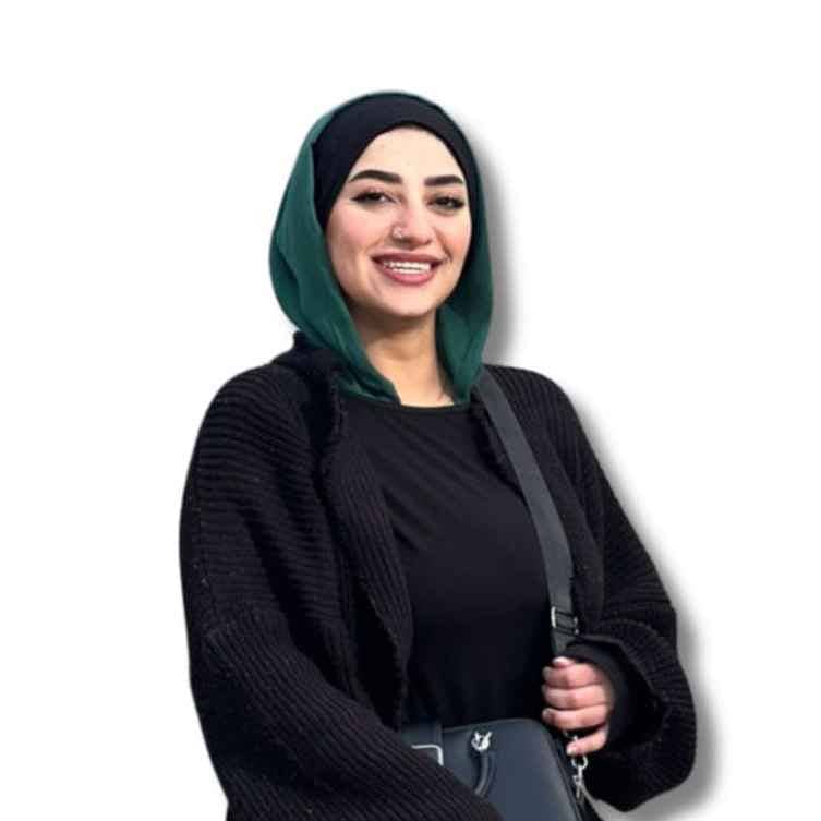 Raghda Fouad Mahmoud