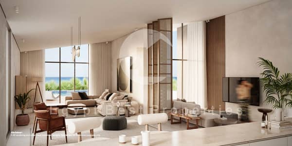 1 Bedroom Chalet for Sale in North Coast, Matruh - 2025-07-06 12_25_40-SODIC- Caesar Brochure- Breeze. pdf - Adobe Acrobat Reader (64-bit). png