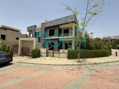 فیلا 4 غرف نوم للبيع في الشيخ زايد، الجيزة - ec7aa015-eb5b-4e22-8124-6a5e80cc8b34. jpg