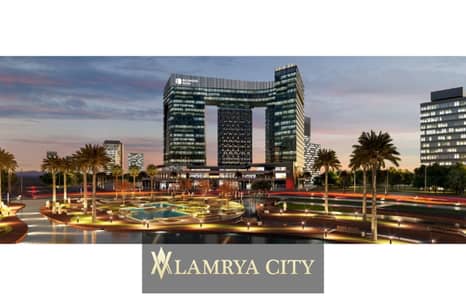 Retail for Sale in New Capital City, Cairo - WhatsApp Image 2025-07-01 at 4.35. 46 PM (2). jpeg