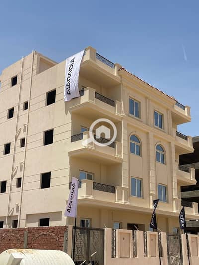 3 Bedroom Flat for Sale in New Cairo, Cairo - WhatsApp Image 2025-05-12 at 12.27. 22_651f9c75. jpg