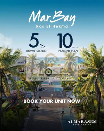 3 Bedroom Chalet for Sale in North Coast, Matruh - 36b38d77-4bb8-4b39-91e0-39e7c8e5fe77. jpg