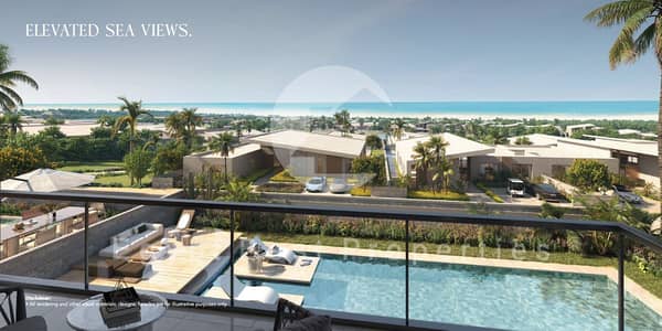 3 Bedroom Chalet for Sale in North Coast, Matruh - 2025-07-06 12_24_42-SODIC- Caesar Brochure- Breeze. pdf - Adobe Acrobat Reader (64-bit). png