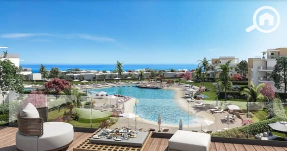 2 Bedroom Chalet for Sale in North Coast, Matruh - b247ee5c67734ec7ada544c67f5d8fa7. jpg