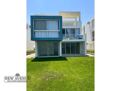 3 Bedroom Chalet for Sale in North Coast, Matruh - WhatsApp Image 2025-07-06 at 5.07. 55 PM. jpg