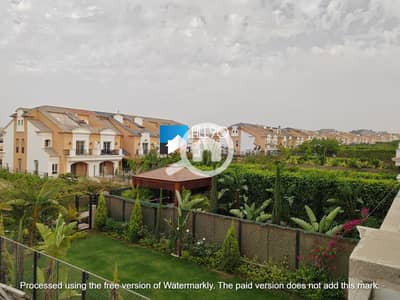 4 Bedroom Townhouse for Sale in New Cairo, Cairo - WhatsApp Image 2025-05-15 at 3.34. 06 PM (1). jpeg