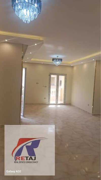 3 Bedroom Apartment for Rent in New Cairo, Cairo - f59816d8-4987-4d75-ab87-873c098be945. jfif. jpg
