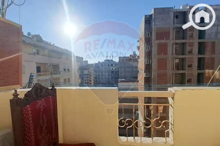 3 Bedroom Apartment for Sale in Sidi Beshr, Alexandria - 1. jpg