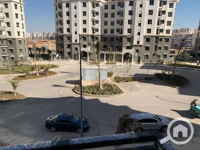 فلیٹ 2 غرفة نوم للبيع في العاصمة الإدارية الجديدة، القاهرة - للبيع شقة متشطبة فوري في سيليا العاصمة الادارية فيو مفتوح بسعر مميز.