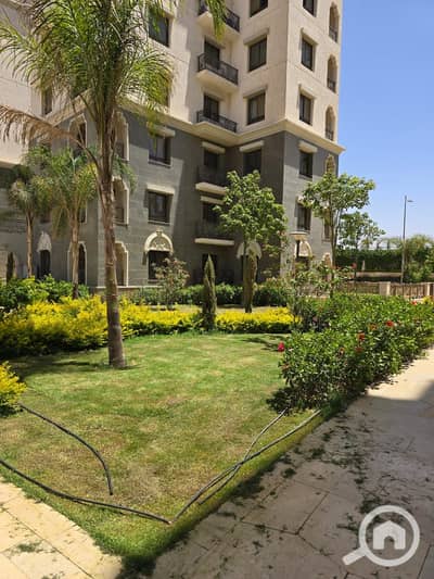3 Bedroom Apartment for Sale in New Capital City, Cairo - للبيع شقة 3 غرف في سيليا طلعت مصطفي العاصمة الادارية بسعر مميز.