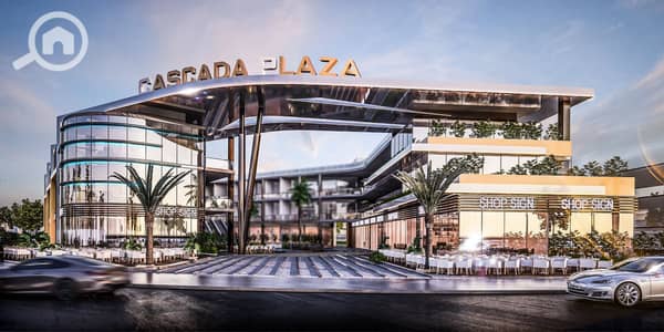 Restaurant & Cafe for Sale in New Cairo, Cairo - للبيع كافية استلام فوري في مول كاسكادا بلازاالتجمع الخامس بجوار الرحاب