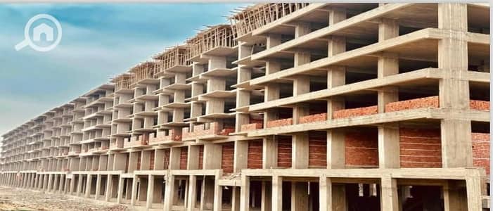Restaurant & Cafe for Sale in Sheraton, Cairo - للبيع مطعم او كافية في شيراتون المطار واجهه مباشرة علي شارع الصاعقة .