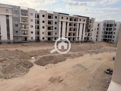 3 Bedroom Apartment for Sale in Sheraton, Cairo - للبيع شقه فوري في قلب شيراتون المطار بقسط شهري 89الف بجوار ألماظه مول