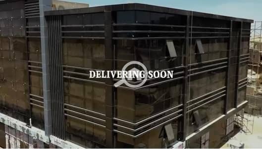 Clinic for Sale in New Cairo, Cairo - للبيع عيادة استلام فوري متشطبة بالتكييفات في التجمع الخامس بقسط 6سنوات