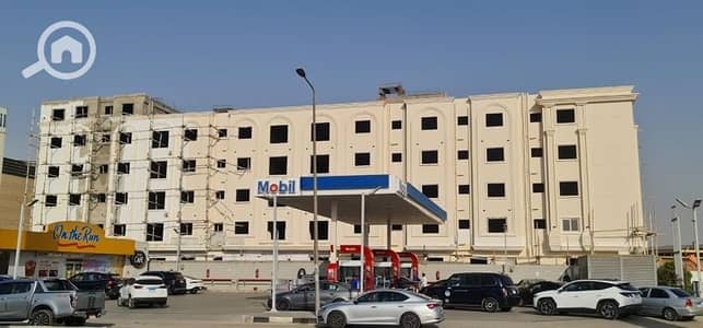 2 Bedroom Apartment for Sale in Sheraton, Cairo - للبيع شقه استلام فوري في شيراتون علي طريق النصر مباشره بسعر مميز .