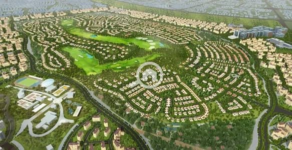 4 Bedroom Villa for Sale in New Cairo, Cairo - للبيع فيلا لوكيشن مميز من ديار القطرية كمبوند سيتي جيت التجمع الخامس