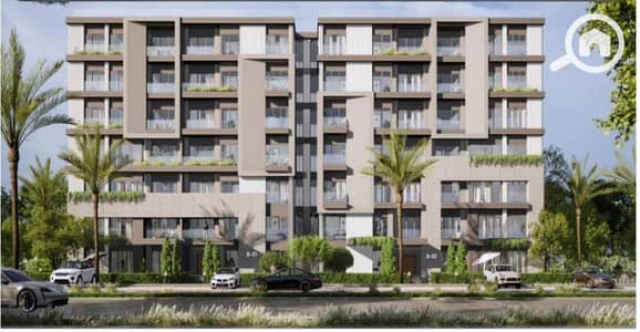 2 Bedroom Flat for Sale in Mostakbal City, Cairo - شقة للبيع في المستقبل سيتي بمقدم 300الف وتقسيط علي 10 سنوات متساوية.
