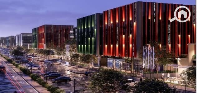 Retail for Sale in Sheraton, Cairo - للبيع محل تجاري في شيراتون المطار واجهه مباشره علي شارع الصاعقه .