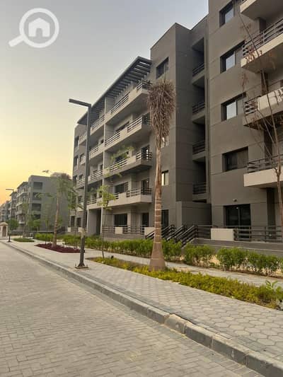 3 Bedroom Flat for Sale in Sheraton, Cairo - للبيع شقة متشطبة استلام فوري في كمبوند ستودا شيراتون بتقسيط علي10سنوات