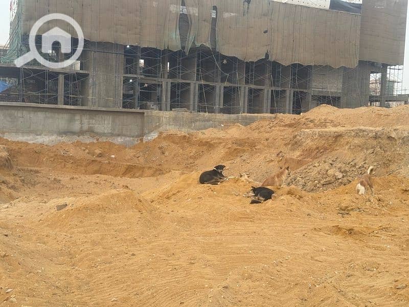 للبيع قطعة أرض مميزة مساحة ٢٢٧٦ متر ش بيرم التونسي متفرع من ش التسعين للبيع قطعة أرض مميزة مساحة ٢٢٧٦ متر ش بيرم التونسي متفرع من ش التسعين