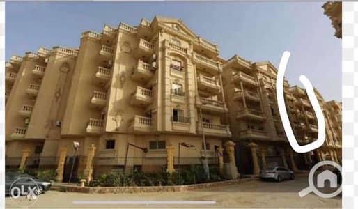 3 Bedroom Flat for Sale in Zahraa Al Maadi, Cairo - للبيع شقة في زهراء المعادي دقائق من كارفور مع افضل مطور عقاري