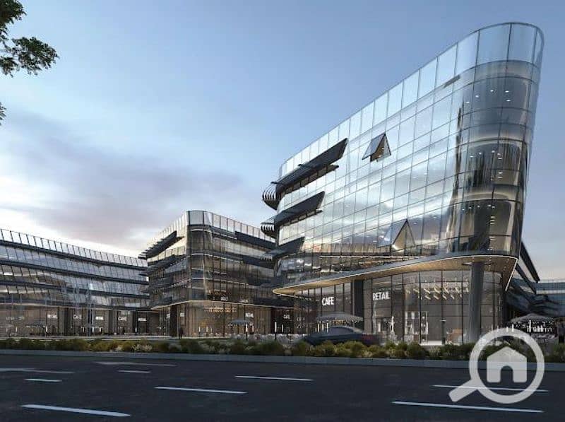 أمتلك وحدة فندقية في اقوى مشروع على التسعين الشمالي
