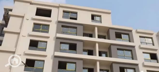 3 Bedroom Flat for Sale in New Cairo, Cairo - بأقل مقدم واطول فترة سداد شقة متشطبة للبيع استلام فوري في التجمع الأول
