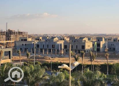 3 Bedroom Apartment for Sale in Mostakbal City, Cairo - قسط 12سنة بدون دفعات وقسط58 الف في الشهر شقة متشطبة بجوار مدينتي