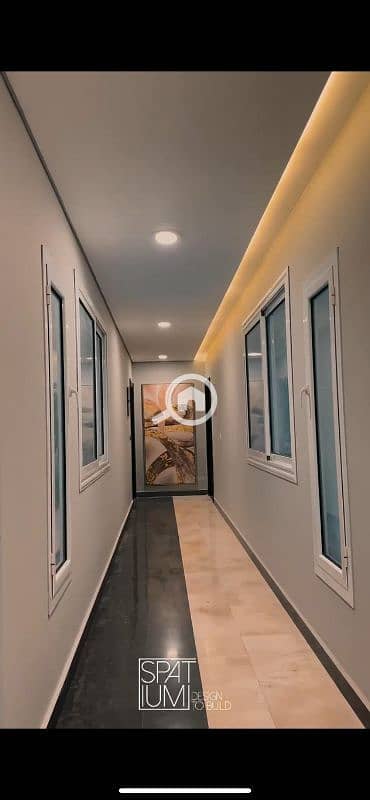 9 