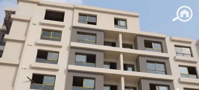 3 Bedroom Flat for Sale in New Cairo, Cairo - شقة متشطبة جاهزة قسط٧سنين امام الرحاب فاميلي بارك